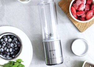 portable blender