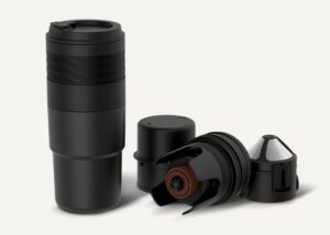 portable coffee maker