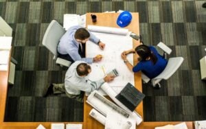Accredited Project Management