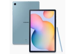 Samsung Galaxy Tab S6 Lite