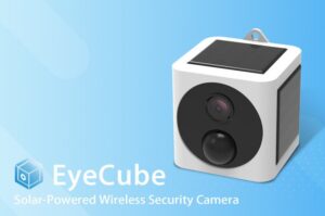 security camera