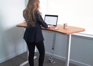 standing desk