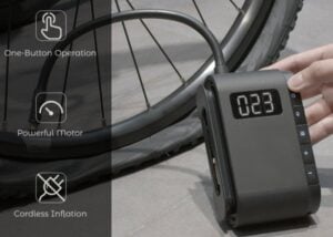 tire inflator