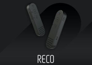 voice recorder
