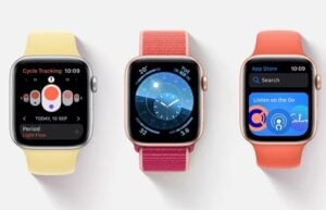 watchOS 6.2.8 beta 1