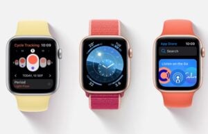 watchOS 6.2.6