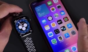 watchOS 7