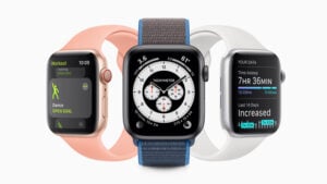 watchOS 7