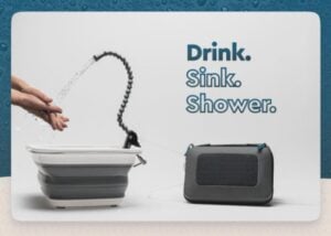 water purification system