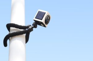 wireless security camera