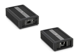 10 Gigabit Thunderbolt 3 Ethernet Adapter
