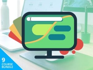 2020 Learn to Code Full Stack Developer Certification Bundle