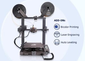 3D printer