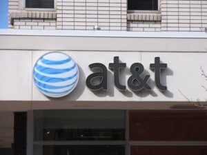 AT&T 5G
