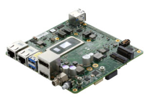 AAEON UP Xtreme Lite mini PC
