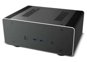 Akasa PC case