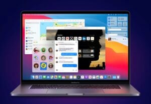 Apple Silicon Macs