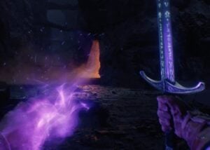 Avowed RPG
