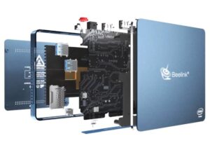 Beelink Gemini M mini PC