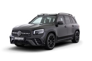 Brabus GLB Class