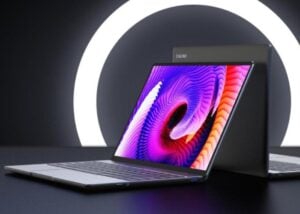 Chuwi CoreBook Pro laptop