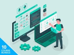 Complete Microsoft Azure eBook & Video Course Bundle