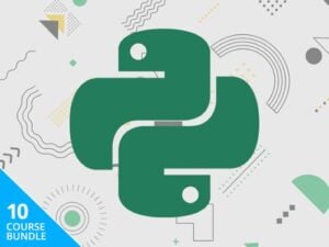 Complete Python eBook & Video Course Bundle