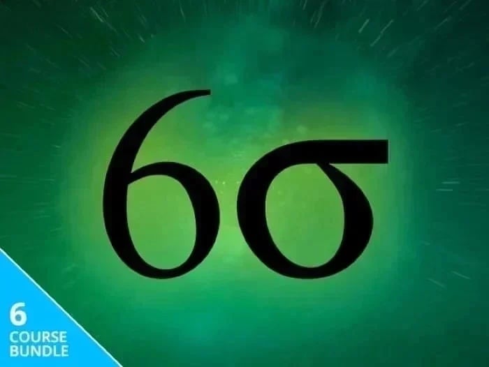 Complete Six Sigma