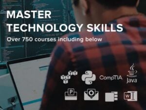 Complete Tech Skills Library