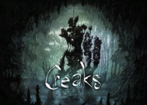 Creaks in Flash