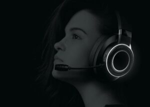 Creative SXFI GAMER gaming headset