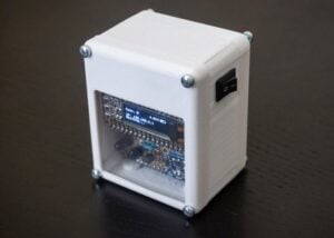 DSLR camera controller