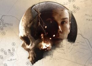 Dark Pictures Anthology: Little Hope