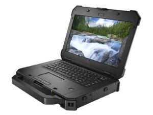 Dell Latitude 7424 Rugged Extreme Laptop
