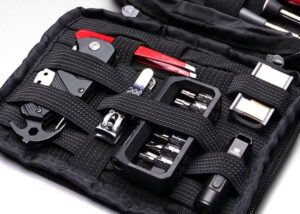 EDC organizer
