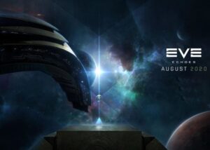 EVE Echoes
