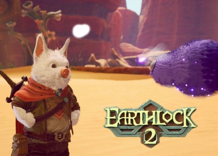 Earthlock 2