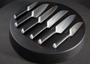 Ecriture Perfect Knives