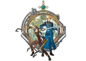 Eiyuden Chronicle Hundred Heroes