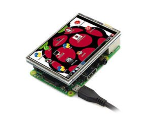 Elecrow Raspberry Pi 3 Starter Kit