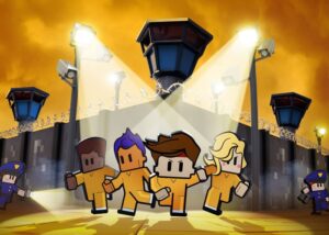 Escapists 2