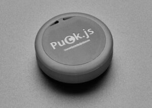 Espruino Puck js v2