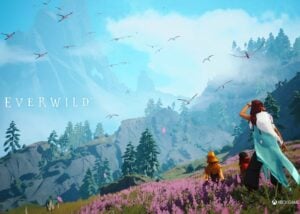 Everwild Eternals