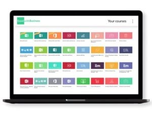 Excel with Business
