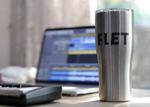 FLET tumbler