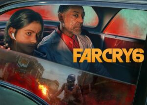 Far Cry 6 teaser trailer