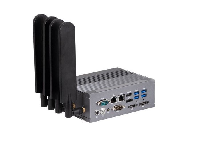 5G mini PC