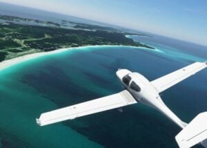 Flight Simulator 2020 closed beta