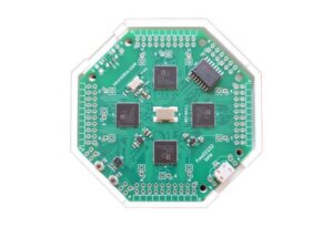 FreeEEG32 32-channel EEG ADC with Cortex-M7