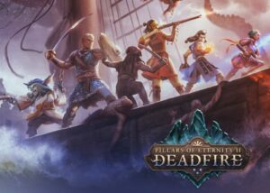 GOG's Grand RPG Sale